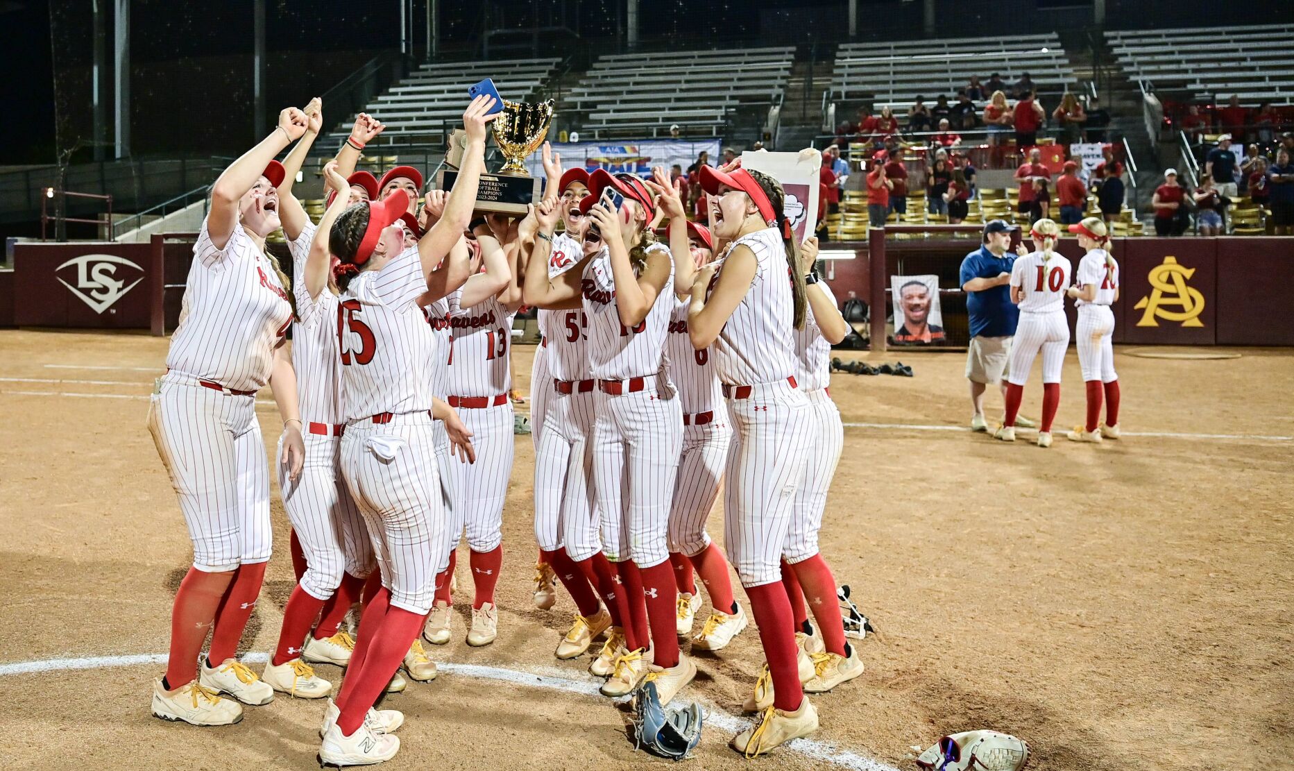 Empire Softball 2024 | May 11, 2024